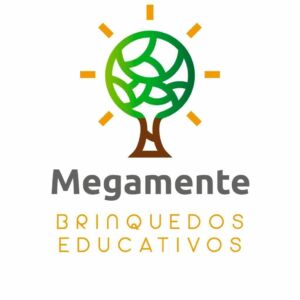 Megamente Brinquedos Educativos