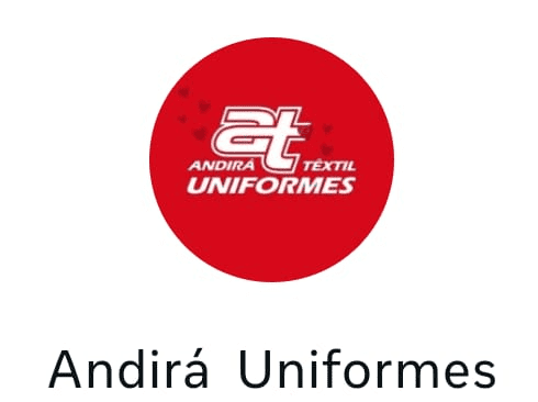 Andirá Uniformes