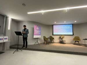 17 Foto I Simpósio AFES