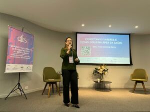 15 Foto I Simpósio AFES