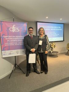 13 Foto I Simpósio AFES