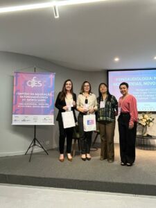 12 Foto I Simpósio AFES