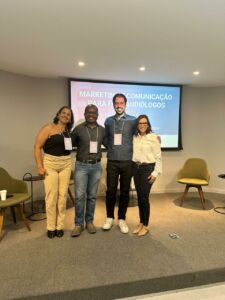 14 Foto I Simpósio AFES