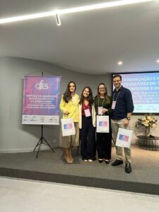 10 Foto I Simpósio AFES