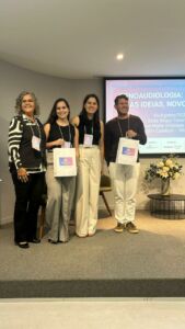 11 Foto I Simpósio AFES