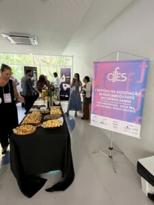 8 Foto I Simpósio AFES