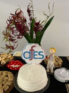 7 Foto I Simpósio AFES