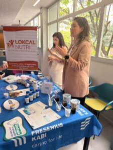 6 Foto I Simpósio AFES