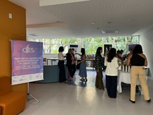 9 Foto I Simpósio AFES