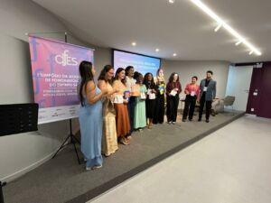 3 Foto I Simpósio AFES