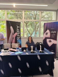 5 Foto I Simpósio AFES