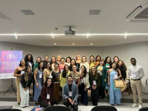 2 Foto I Simpósio AFES