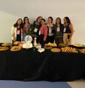 1 Foto I Simpósio AFES